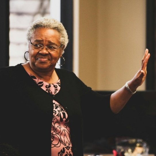 Caitlin Ramirez Shares Her Journey into Ministry-She Meets Christ