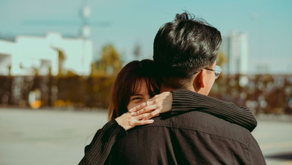 This Sermon by Andy Stanley Changed My Life: 'Love, Sex, & Dating'-She Meets Christ-Nichole Denny
