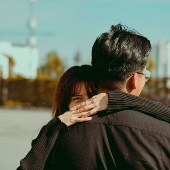This Sermon by Andy Stanley Changed My Life: 'Love, Sex, & Dating'-She Meets Christ-Nichole Denny