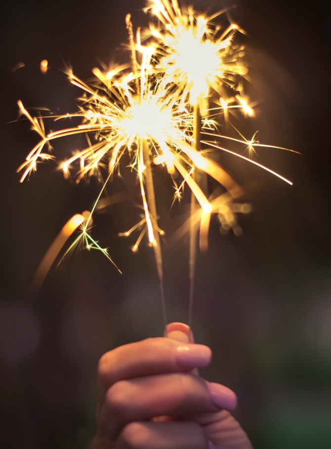 7 Godly New Year's Resolutions for 2023, She Meets Christ