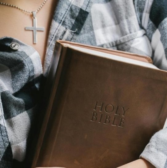 Spending New Year's Eve with Jesus-She Meets Christ