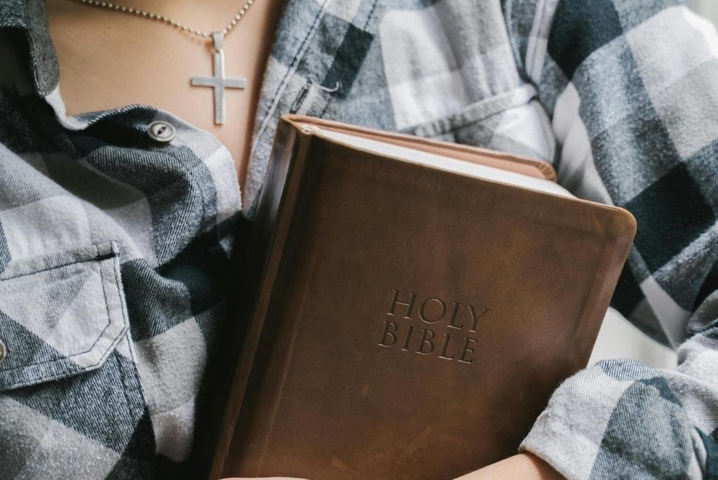 Spending New Year's Eve with Jesus-She Meets Christ