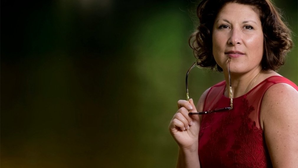 Embracing Your Unique Purpose: A Journey Beyond the World's Limitations-She Meets Christ-Ashanté Mallet