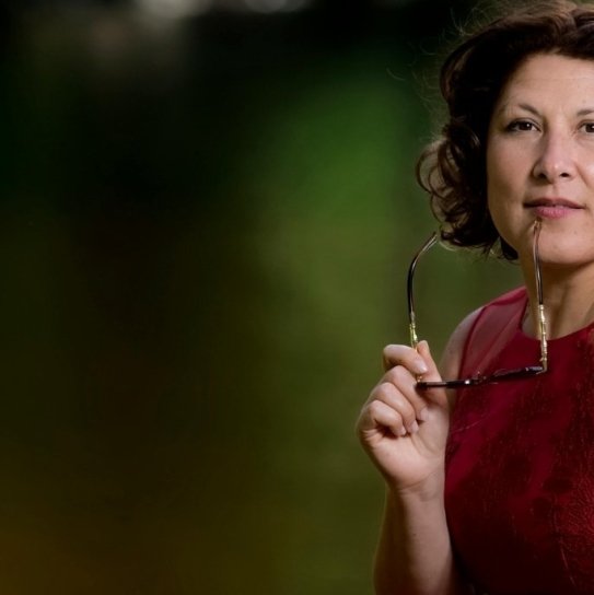 Embracing Your Unique Purpose: A Journey Beyond the World's Limitations-She Meets Christ-Ashanté Mallet