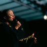 Called to Create: Natalie Jarmon’s Journey Through Art, Worship & Evangelism