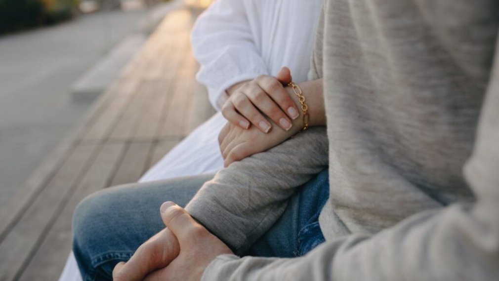 A Wife’s Prayer for Her Marriage During Difficult Seasons