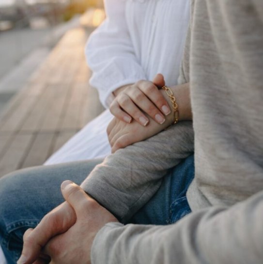 A Wife’s Prayer for Her Marriage During Difficult Seasons