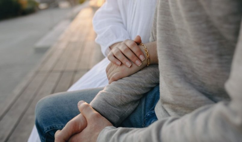 A Wife’s Prayer for Her Marriage During Difficult Seasons