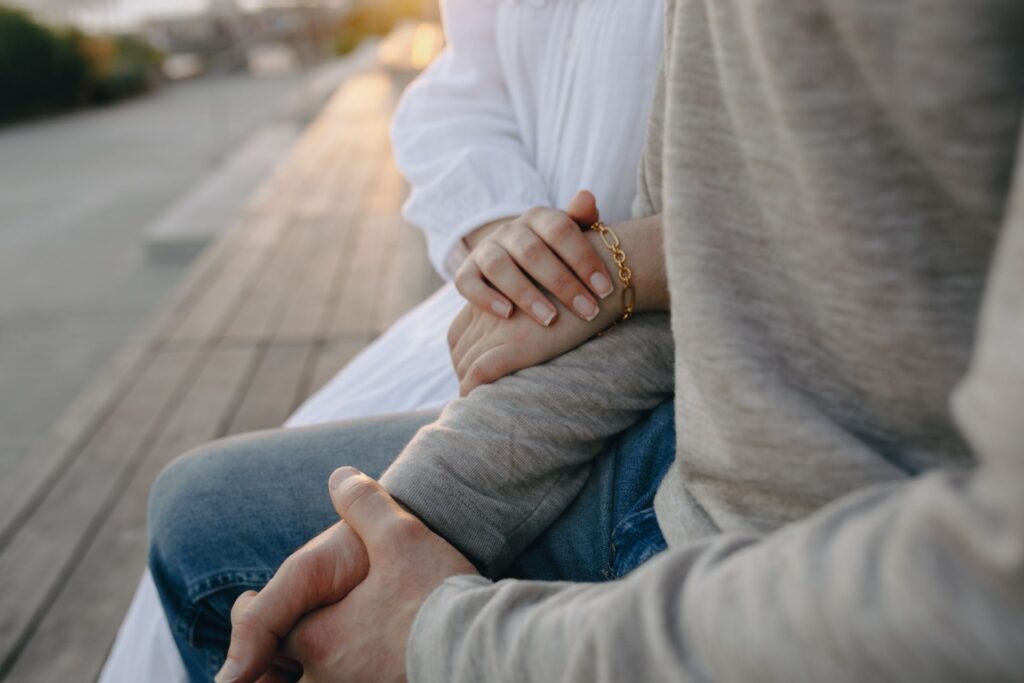 A Wife’s Prayer for Her Marriage During Difficult Seasons