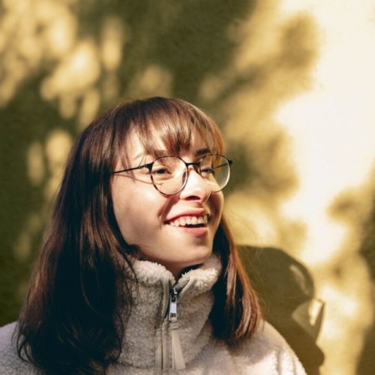 Deborah Oladapo