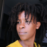 Norah Mumbua. Guest Contributor for She Meets Christ